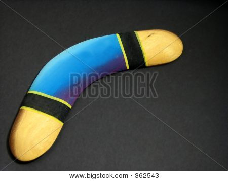 Boomerang