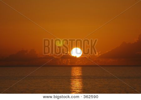 Sunrise costa leste 5