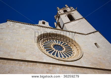 Prioral de Sant Pere a Reus, Spagna
