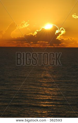 Sunrise costa leste 8