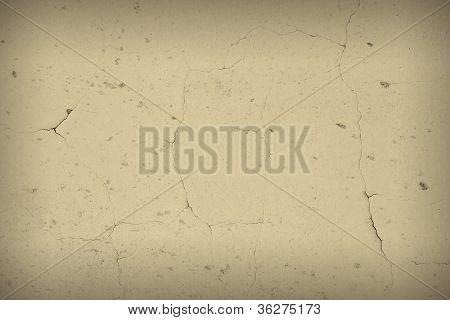 오래 된 고 약 배경