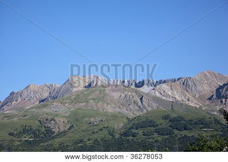 Bergen