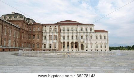 Venaria Reale