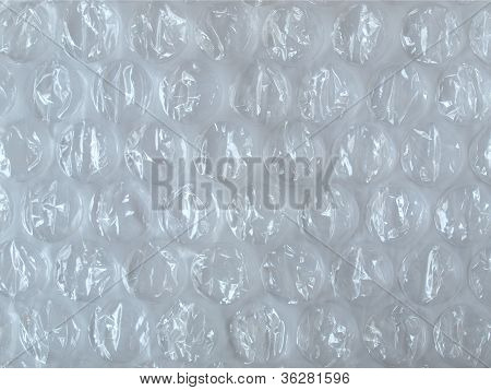 Bubblewrap picture