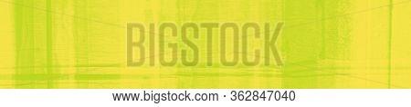 Abstract Lime And Yellow Colors Background For Design