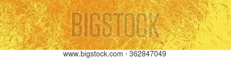 Abstract Orange And Yellow Colors Background For Design