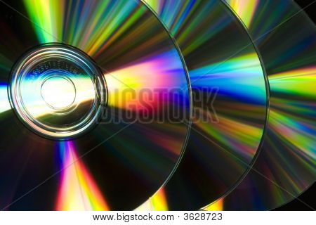 CD Tehnology
