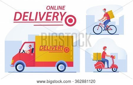 online order cycle