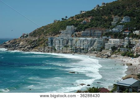 Cape Town