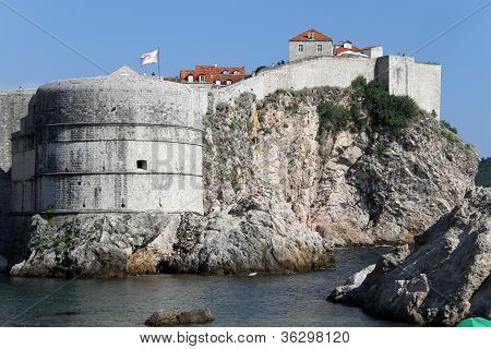 City Wall