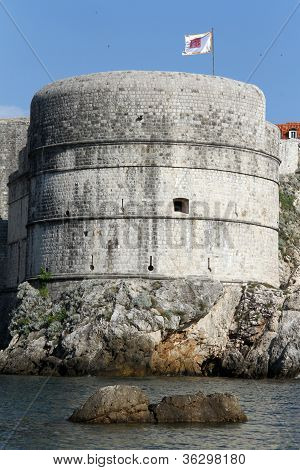 Stone Tower