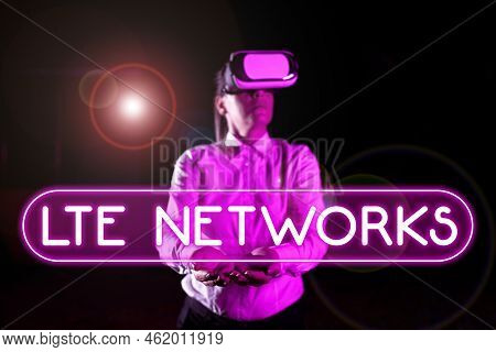 Inspiration Showing Sign Lte Networks. Business Overview Fastest Network Connection Available For Wi