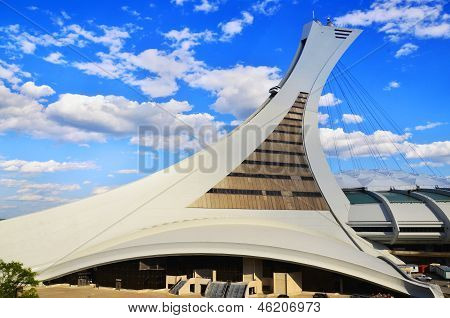 Stadio Olimpico di Montreal