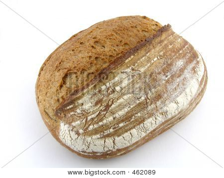 Žitný chléb