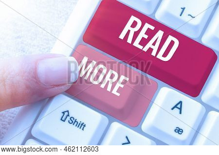 Writing Displaying Text Read More. Business Approach Provide More Time Or Thorough Reading For A Spe