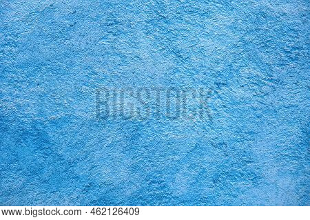 A Blue Wall Texture Background Texture Interesant