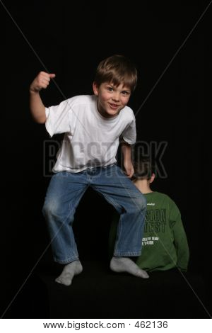 Kinder