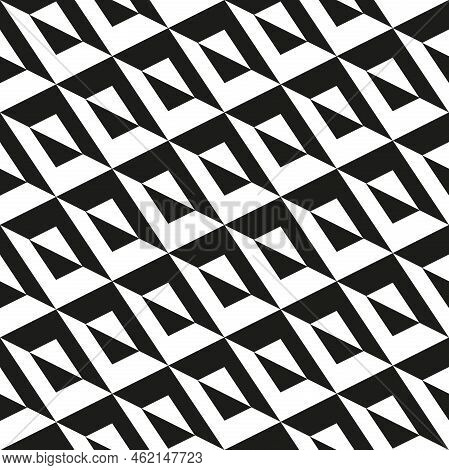 Art Deco 10B Pattern