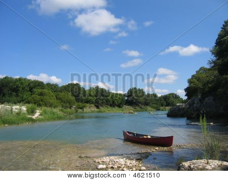 CanoÃ« Guadalupe River