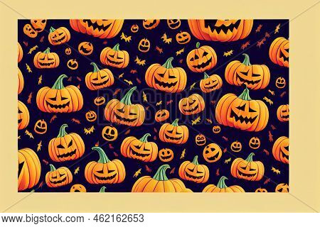 Halloween Sublimation Design Bundle Halloween 2022 T-shirt Design Template.