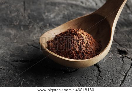 Cocoa