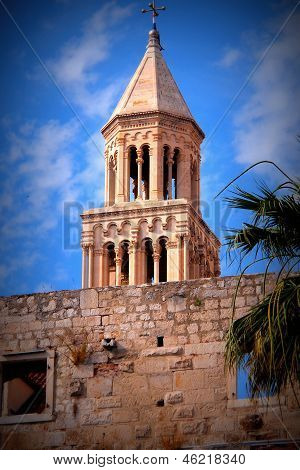 Catedral de St. Duje