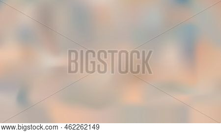 Abstract Background With A Color Gradient. Vector Illustration For Wallpaper, Banner Covers And Crea