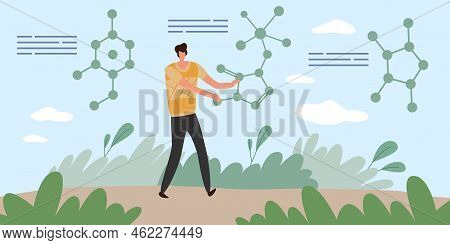 Blockchain, Algorithm Management, Clustering, Identification And Analysis. Research Cyberspace, Tiny