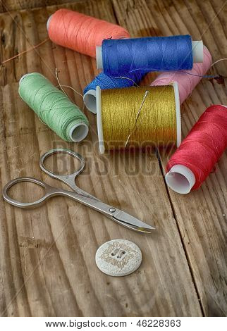 thread