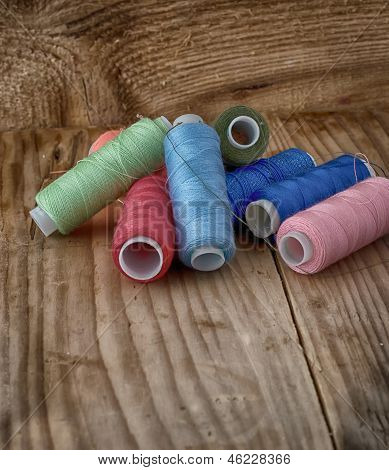 thread