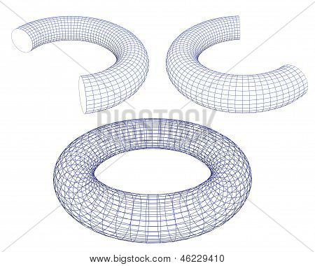 Torus 3D