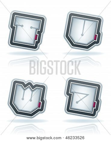 Capital Letters