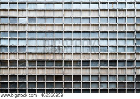 Glass Roo Texture Glass Building Texture Seamless