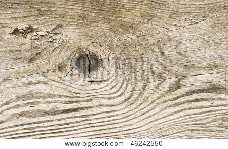 Vecchio marciume scuro piano