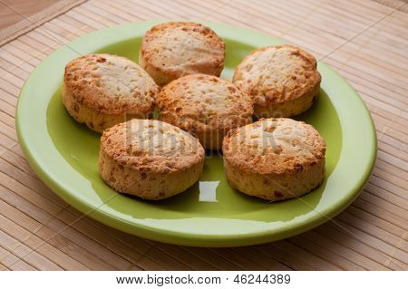 Chipa, Южной Америки сыра хлеба.