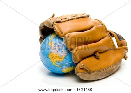 Monde de base-ball