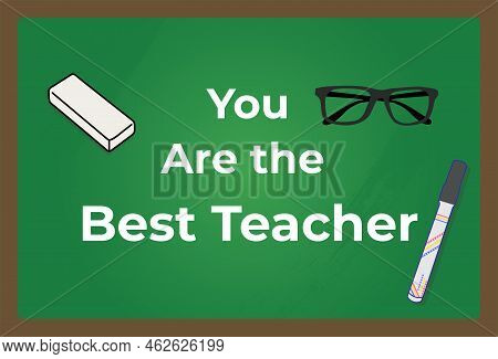 Thank You Teacher