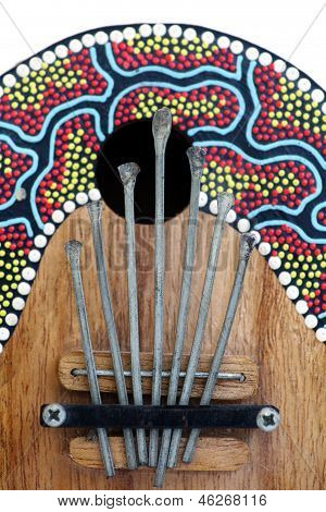 Kalimba