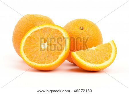 Apelsiner