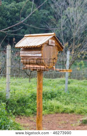 Birdhouse