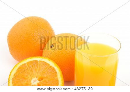 Apelsiner