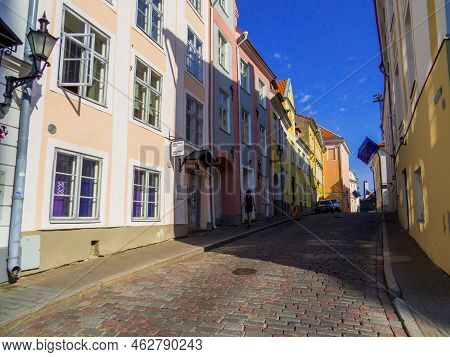 Tallinn, Estonia