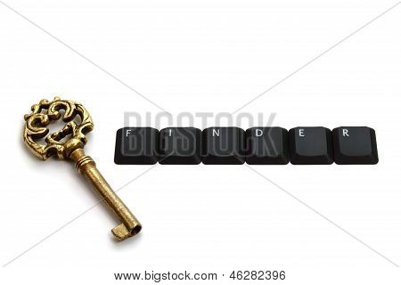 Keyfinder