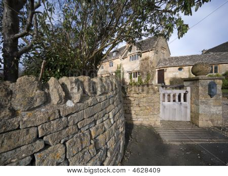 Town House