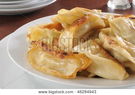 Potstickers