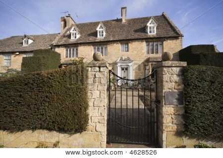 Town House
