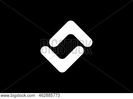 Abstract Logo Design For It, Health And Etc Companies Icon Vector Template Abstract Logo