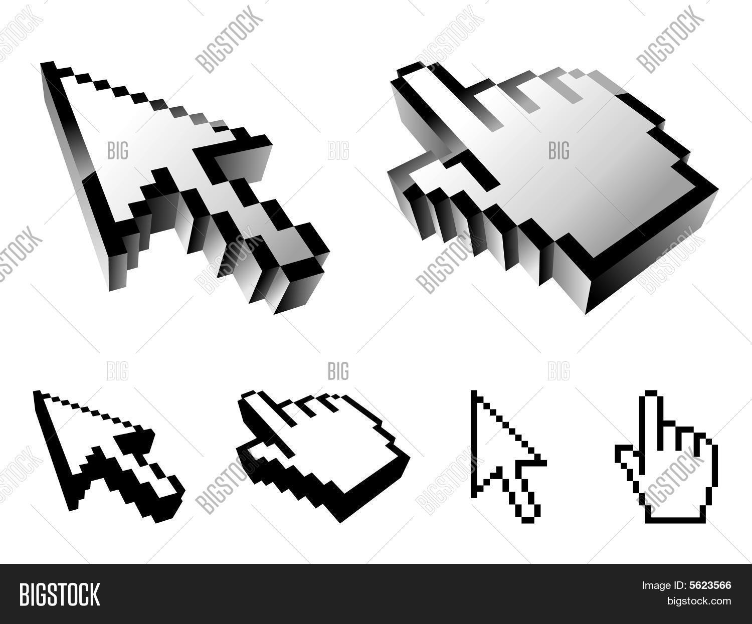 cursor designs