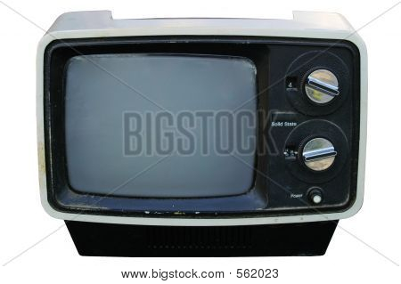 Vintage Tv