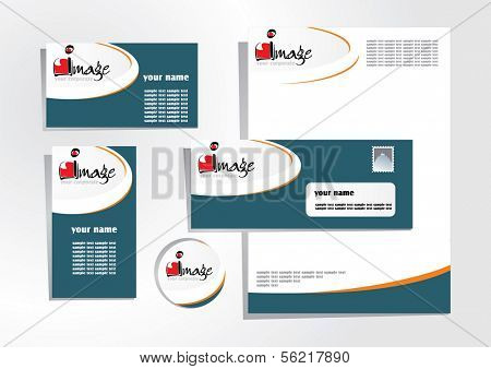 corporate identity 1